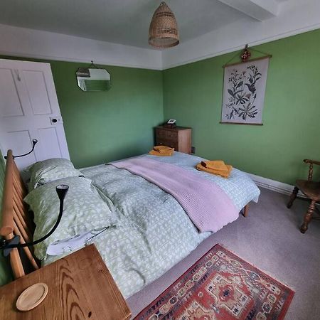 Lydbrook Cheerful Two Bedroom Cottage In The Forest Of Dean מראה חיצוני תמונה