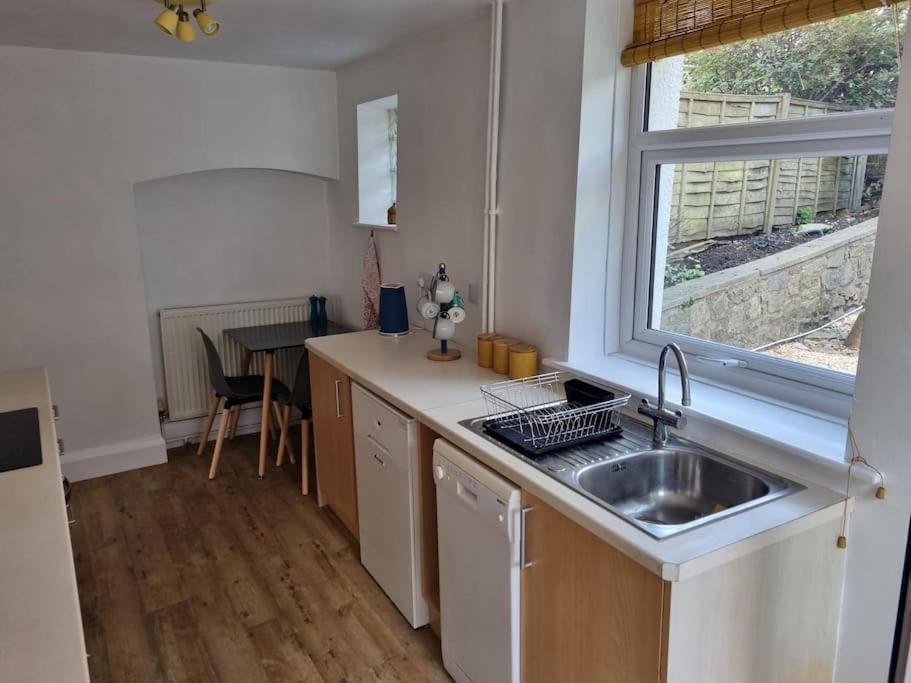 Lydbrook Cheerful Two Bedroom Cottage In The Forest Of Dean מראה חיצוני תמונה