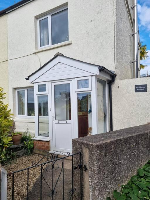 Lydbrook Cheerful Two Bedroom Cottage In The Forest Of Dean מראה חיצוני תמונה