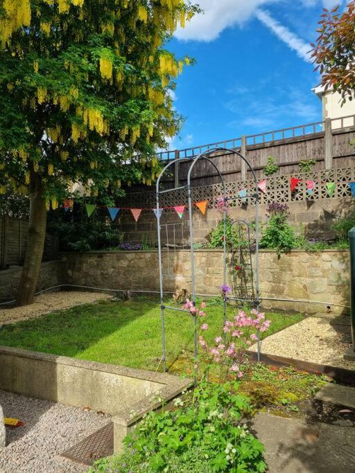 Lydbrook Cheerful Two Bedroom Cottage In The Forest Of Dean מראה חיצוני תמונה