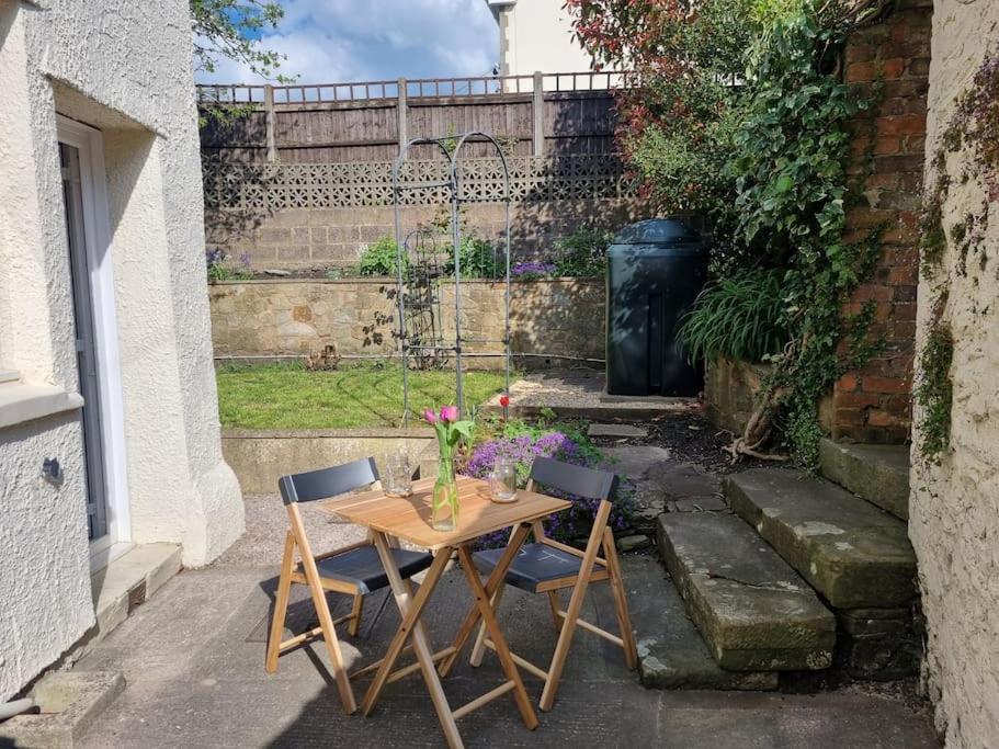 Lydbrook Cheerful Two Bedroom Cottage In The Forest Of Dean מראה חיצוני תמונה
