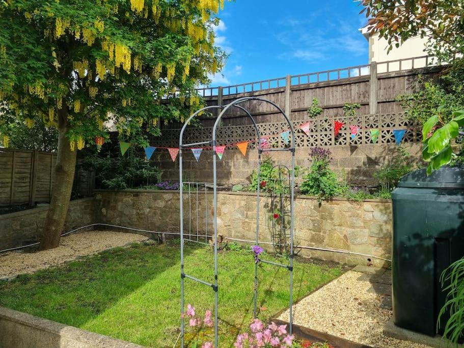 Lydbrook Cheerful Two Bedroom Cottage In The Forest Of Dean מראה חיצוני תמונה