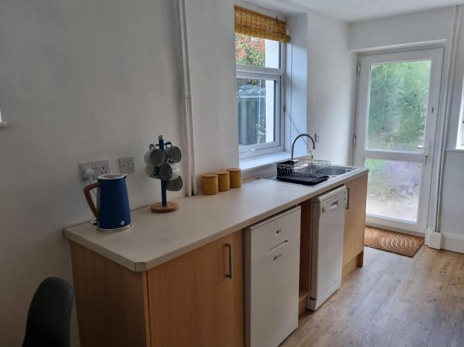 Lydbrook Cheerful Two Bedroom Cottage In The Forest Of Dean מראה חיצוני תמונה